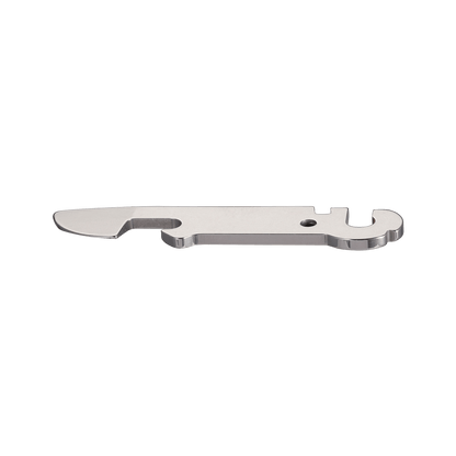 Can Opener- Short, 1 slot