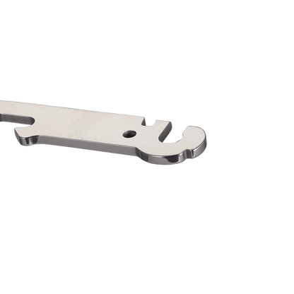 Can Opener- Short, 1 slot