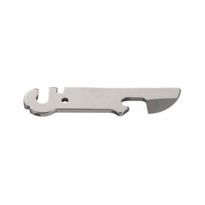 Can Opener- Short, 1 slot