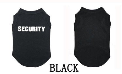 Casual Printed Pet T-Shirt - Vibrant Colors And Sizes For Dogs