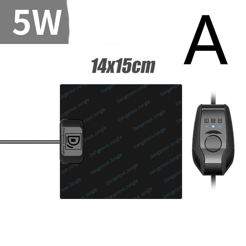 Reptiheat - Advanced Temperature Control Reptile Heating Pad