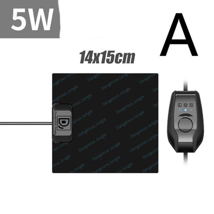 Reptiheat - Advanced Temperature Control Reptile Heating Pad