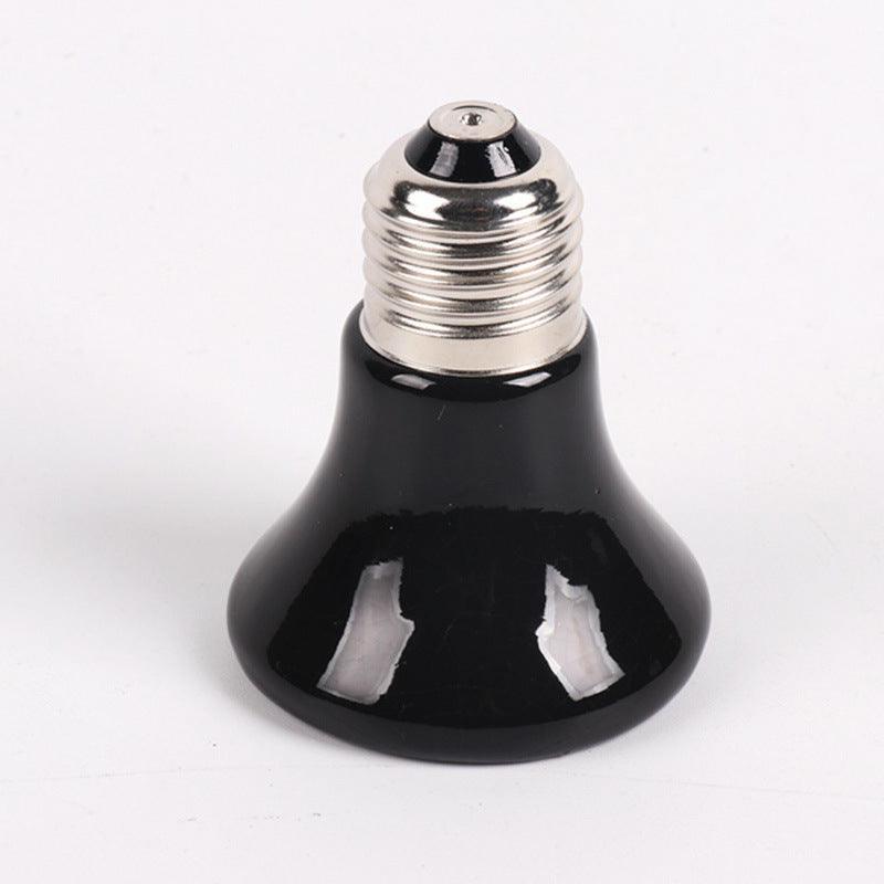 Ceramic Heat Emitter For Reptiles - Powerful And Efficient Tortoise Heating Lamp