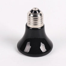 Ceramic Heat Emitter For Reptiles - Powerful And Efficient Tortoise Heating Lamp