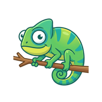 Chameleon