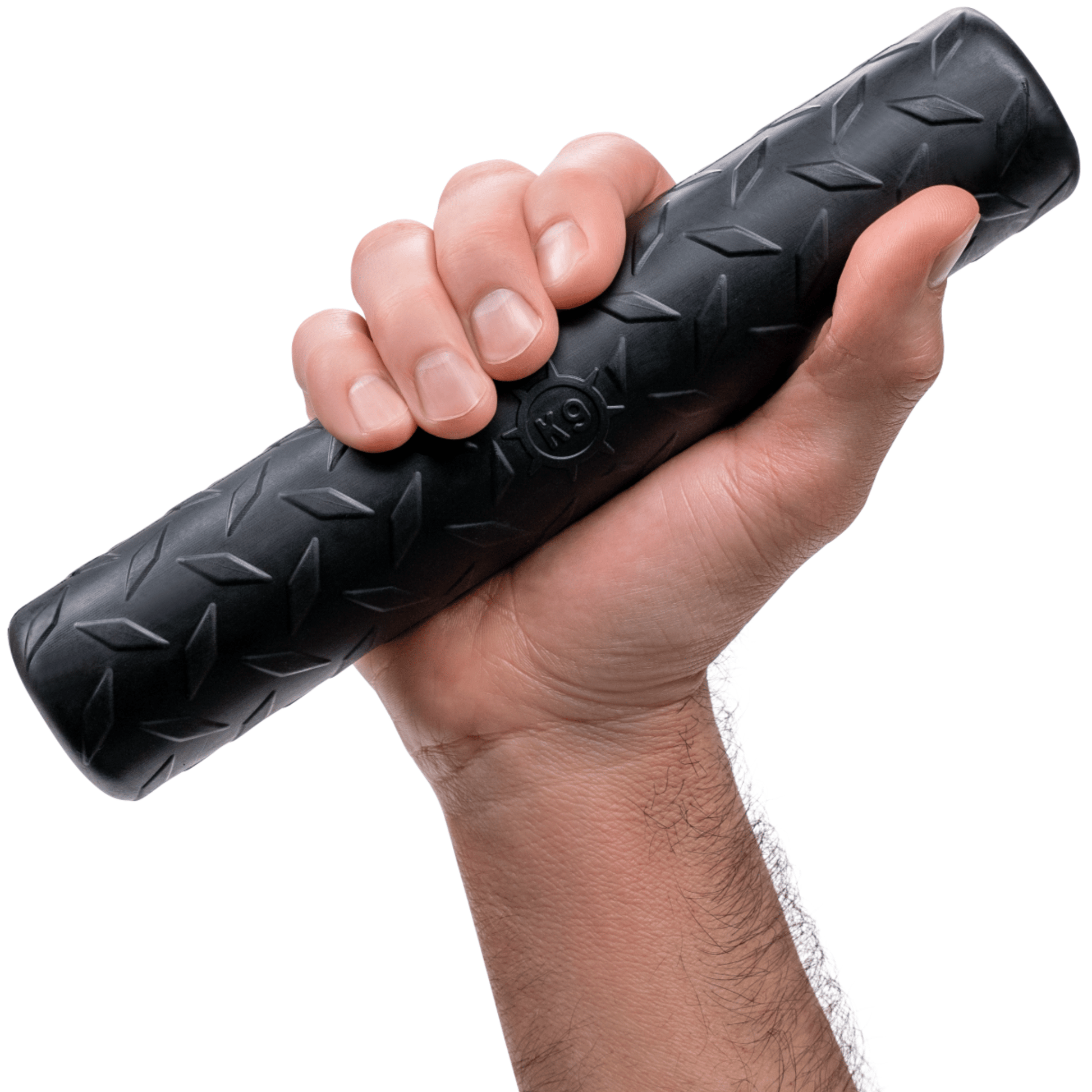 Durable Chew Stick for medium to large dogs made in USA with safe natural rubber