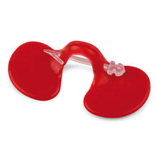 Chicken Peepers poultry blinders reducing aggression and pecking in chickens, 25 count pack