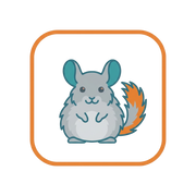 Chinchilla species icon