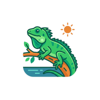Chinese Water Dragon