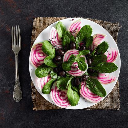Chioggia Beet – 100 Seeds