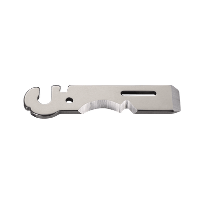 Chisel & Wire Stripper- Short, 1 slot