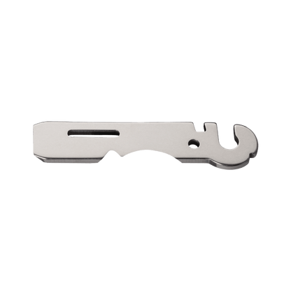 Chisel & Wire Stripper- Short, 1 slot