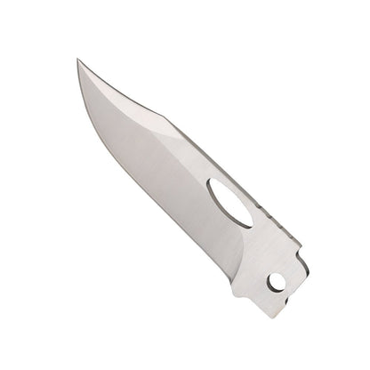 Stainless Steel Clip Point Cutting Tool
