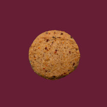 Sour Dog Crunch Munch Apple & Carrot Dog Treats (3.5oz)