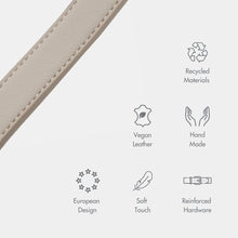 Collar - Vegan Leather