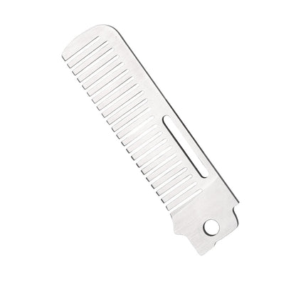 Roxon Stainless Steel Personal Comb
