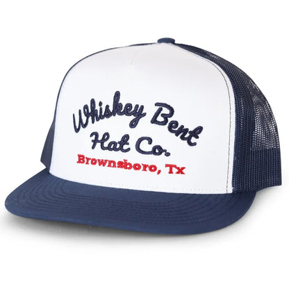 Conway | Whiskey Bent