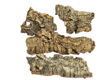 Cork Bark