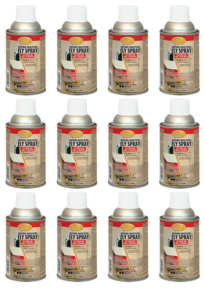 Country Vet Metered Fly Spray