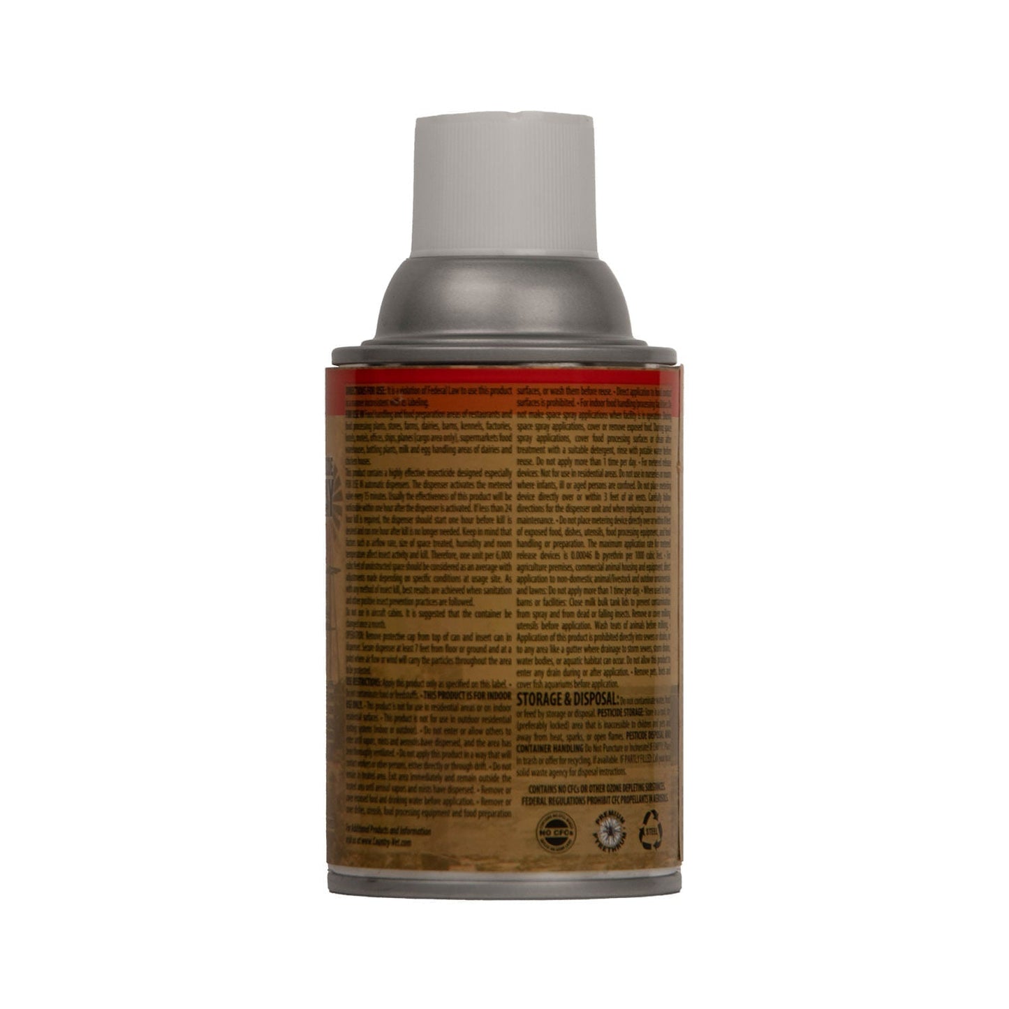 Country Vet Metered Fly Spray