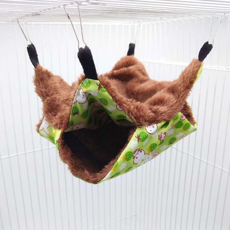 Cozy Haven Hamster Hammock