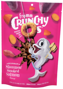 Fromm Crunchy O's