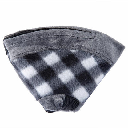 The Furguard Inflatable Grooming Shield: Ultimate Comfort And Protection For Your Pet