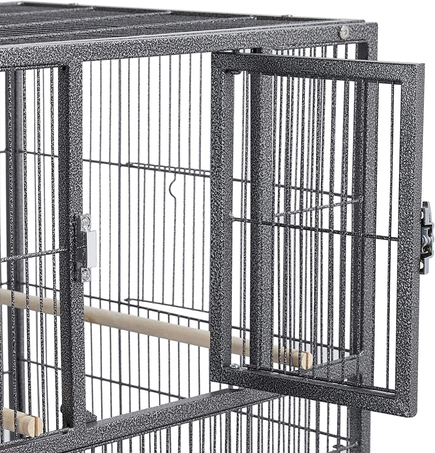Divided Breeder for Bird