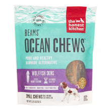 HK DG TRT OCN CHW WF SML ( 6 X 3.25 OZ   )-0