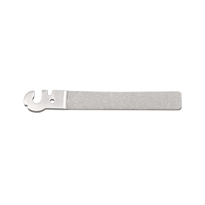 Diamond File (Coarse + Fine)- Long, 1 slot