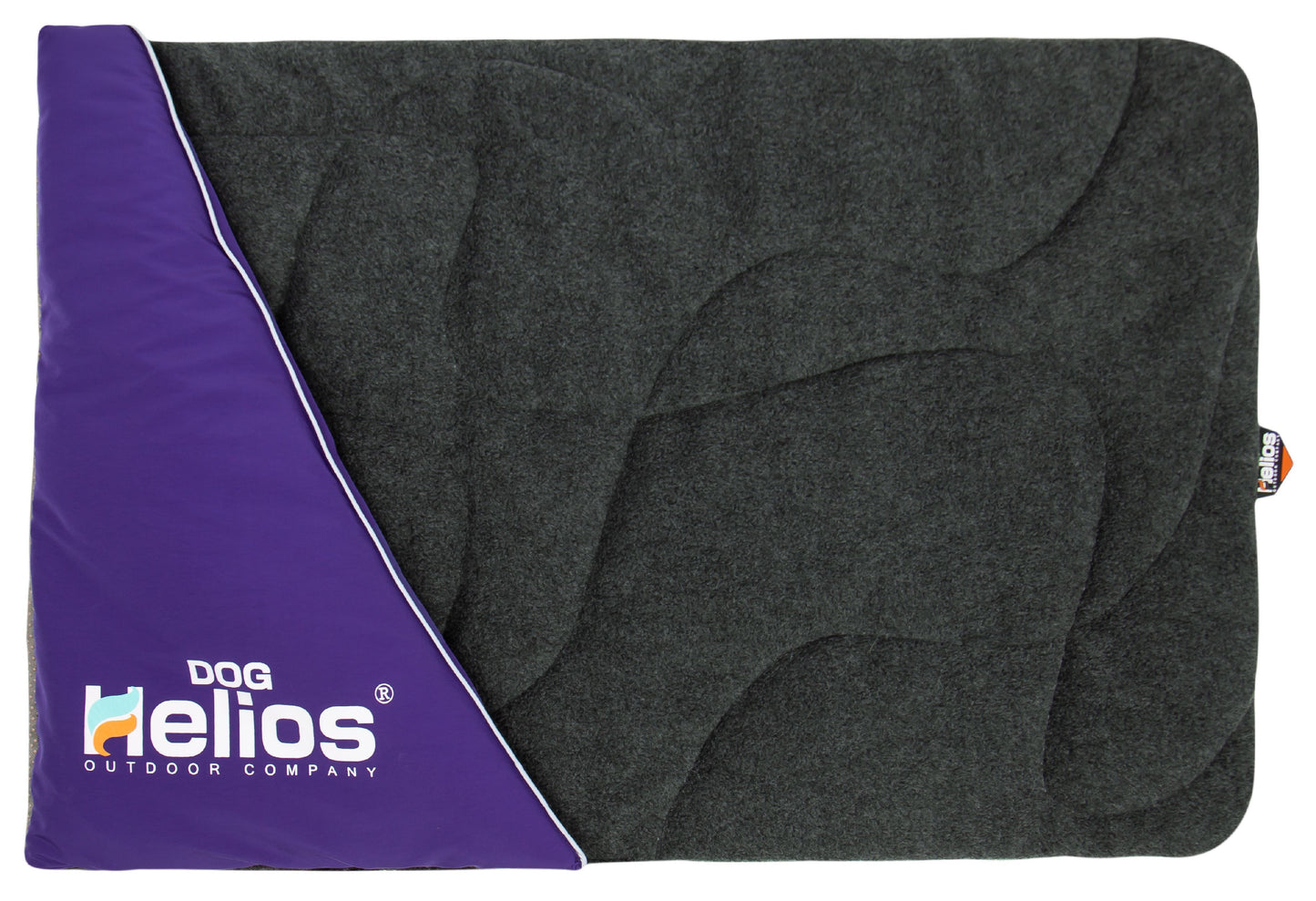 Dog Helios ® 'Expedition' Sporty Travel Camping Pillow Dog Bed
