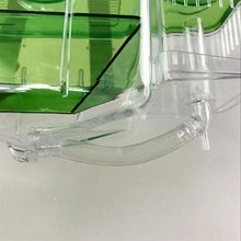 Double Layer Floating Fish Breeding Box