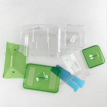 Double Layer Floating Fish Breeding Box