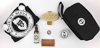 Beard Oil 2oz (Bay Leaf)