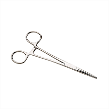 Kelly Forcep Straight 5.5" (2 options)