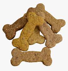 Organic Peanut Butter Dog Treats | Handmade Dog Biscuits (Peanut Butter Bones)