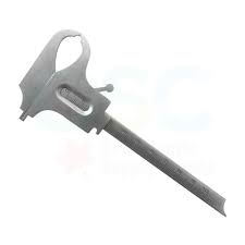 Boley Gauge (Lever Lock)