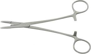 Olsen-Hegar 7.5"