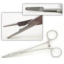 Olsen-Hegar 7.5"