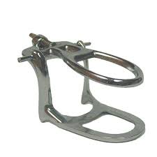Full Arch Articulator (Snake Bite)