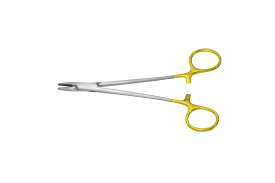 Mayo-Hegar Needle Holder 7" (2 variations)