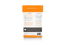 Green Juju Freeze Dried Duck Orange Whole Food Bites (3OZ)