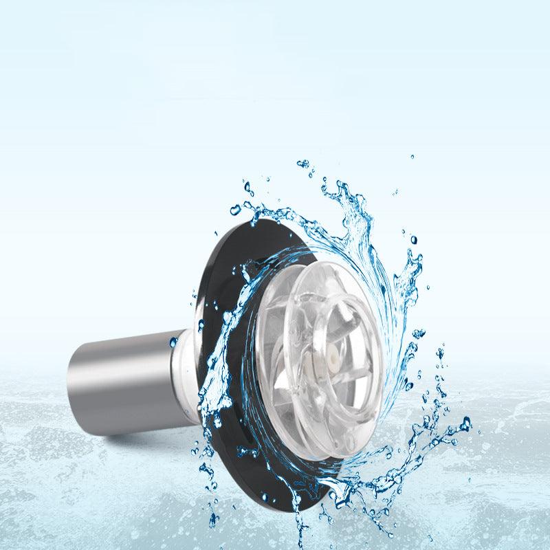 Ultra-Quiet 3-In-1 Fish Tank Circulating Water Pump Kit