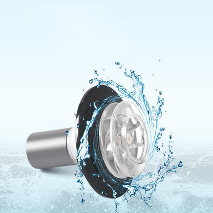 Ultra-Quiet 3-In-1 Fish Tank Circulating Water Pump Kit