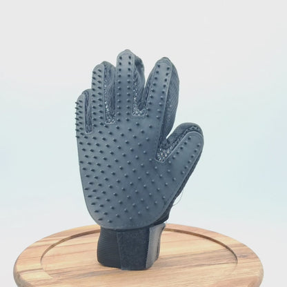 Grooming Glove-7