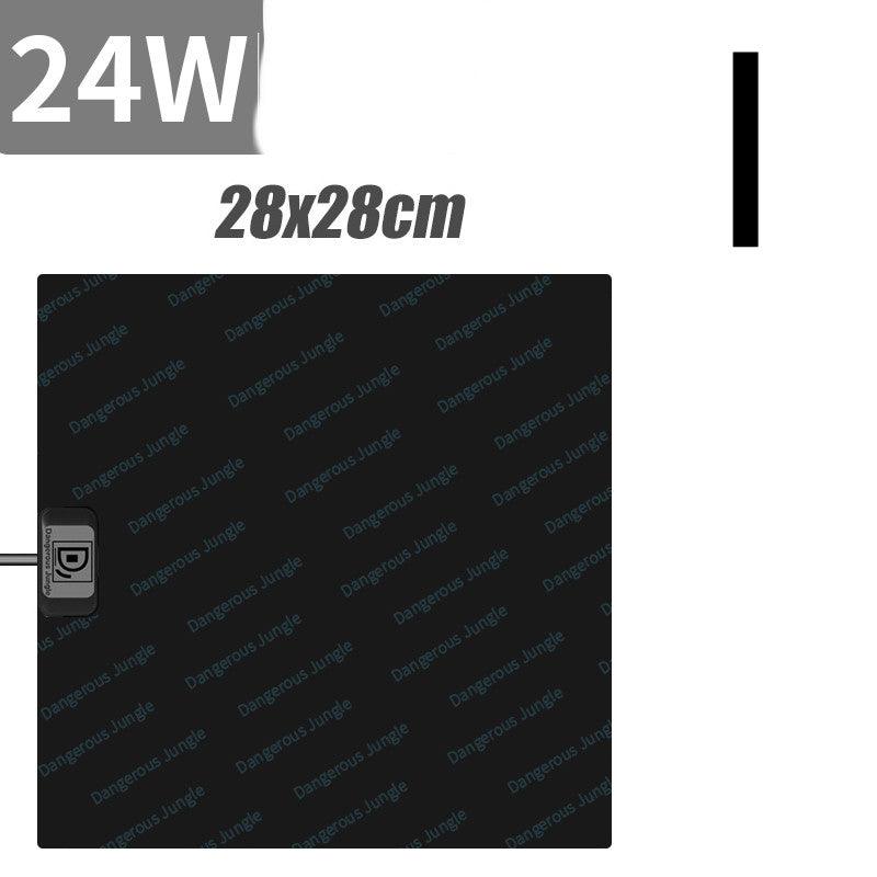 Reptiheat - Advanced Temperature Control Reptile Heating Pad