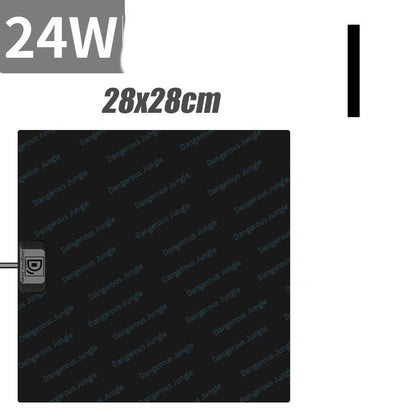 Reptiheat - Advanced Temperature Control Reptile Heating Pad