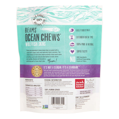 HK DG TRT OCN CHW WF SML ( 6 X 3.25 OZ   )-1