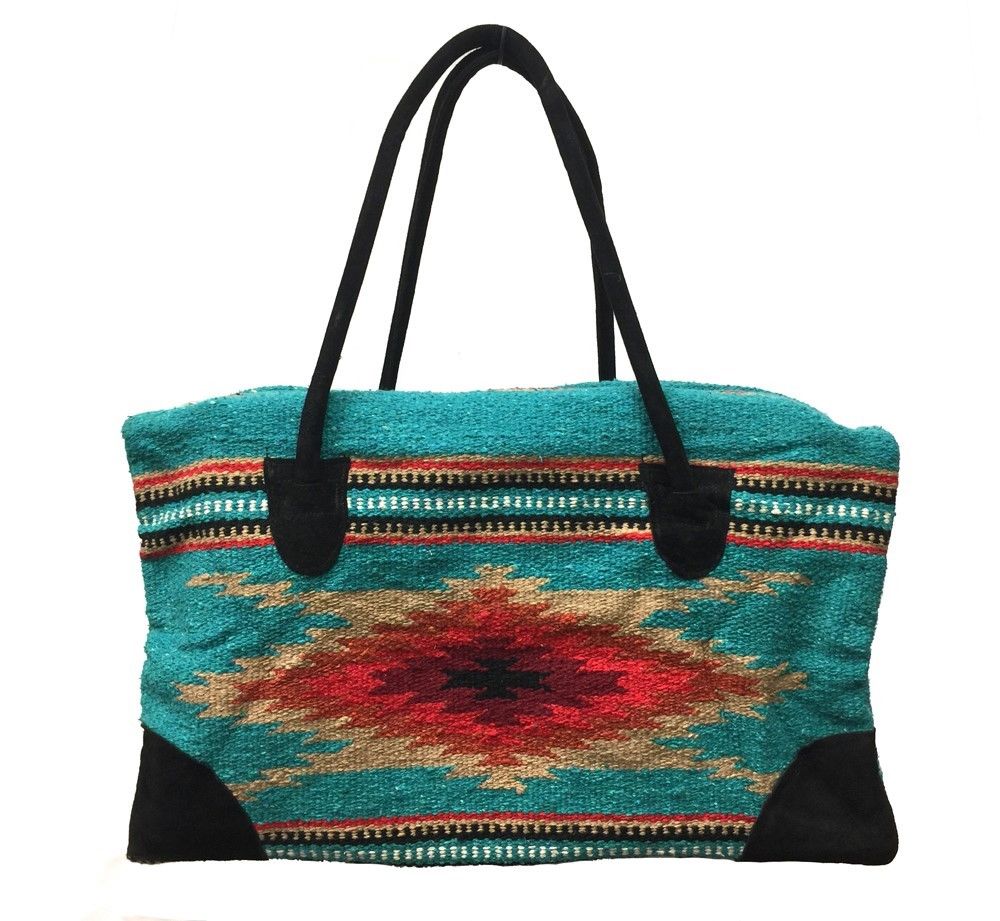 Go West Duffle Bag