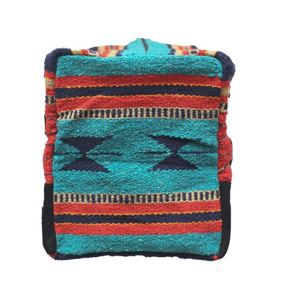 Go West Duffle Bag